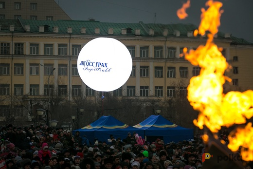 Возьмите Event Ball напрокат (Фото 2) в Москве