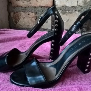 Босоножки Marni