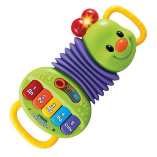 Аккордеон Vtech