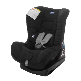 Автокресло Chicco Eletta Comfort