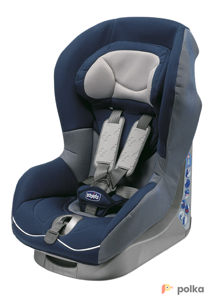 Возьмите Автокресло Chicco Key1 X-Plus напрокат (Фото 2) в Москве