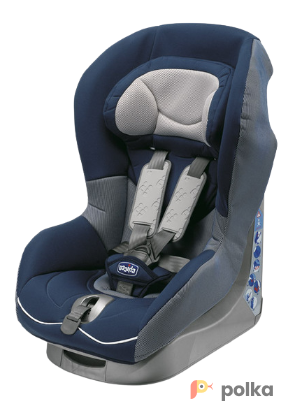 Возьмите Автокресло Chicco Key1 X-Plus напрокат (Фото 1) в Москве