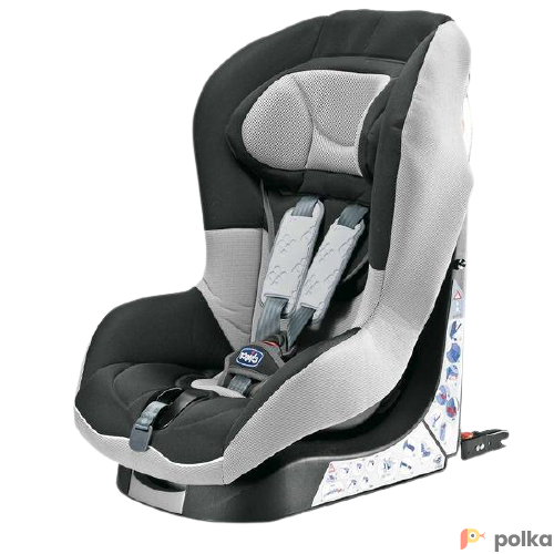 Возьмите Автокресло Chicco Key1 X-Plus ISOFIX напрокат (Фото 2) в Москве
