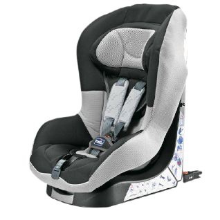 Автокресло Chicco Key1 X-Plus ISOFIX