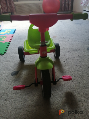 Возьмите Велосипед детский трехколесный напрокат (Фото 2) в Москве