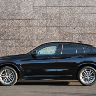 BMW X4 II G02 2021 г.в.