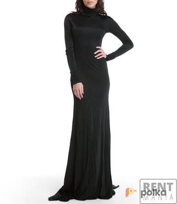 Возьмите Вечернее платье Rock Republic Gotik Turtle Gown 42 (XS) размер напрокат (Фото 3) в Москве