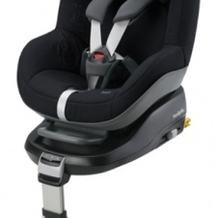 Съемная платформа Maxi-Cosi Isofix Family Fix