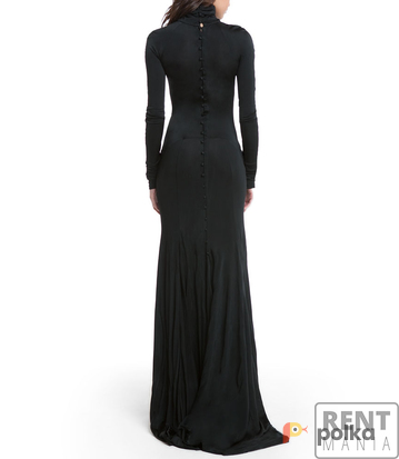 Возьмите Вечернее платье Rock Republic Gotik Turtle Gown 42 (XS) размер напрокат (Фото 2) в Москве