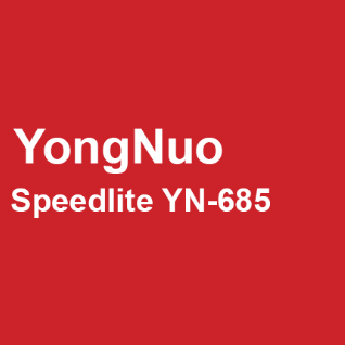 фотовспышка YongNuo Speedlite YN-685