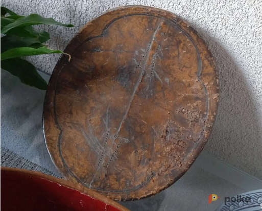 Возьмите Кофр Старинный / Шляпная коробка напрокат (Фото 3) в Санкт-Петербурге