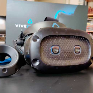 VR очки HTC Vive Cosmos Elite Vive Cosmos Elite