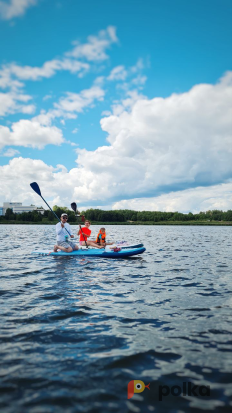 Возьмите Сапборды на озере Сенеж (Sup, sup-board) напрокат (Фото 4) в Москве