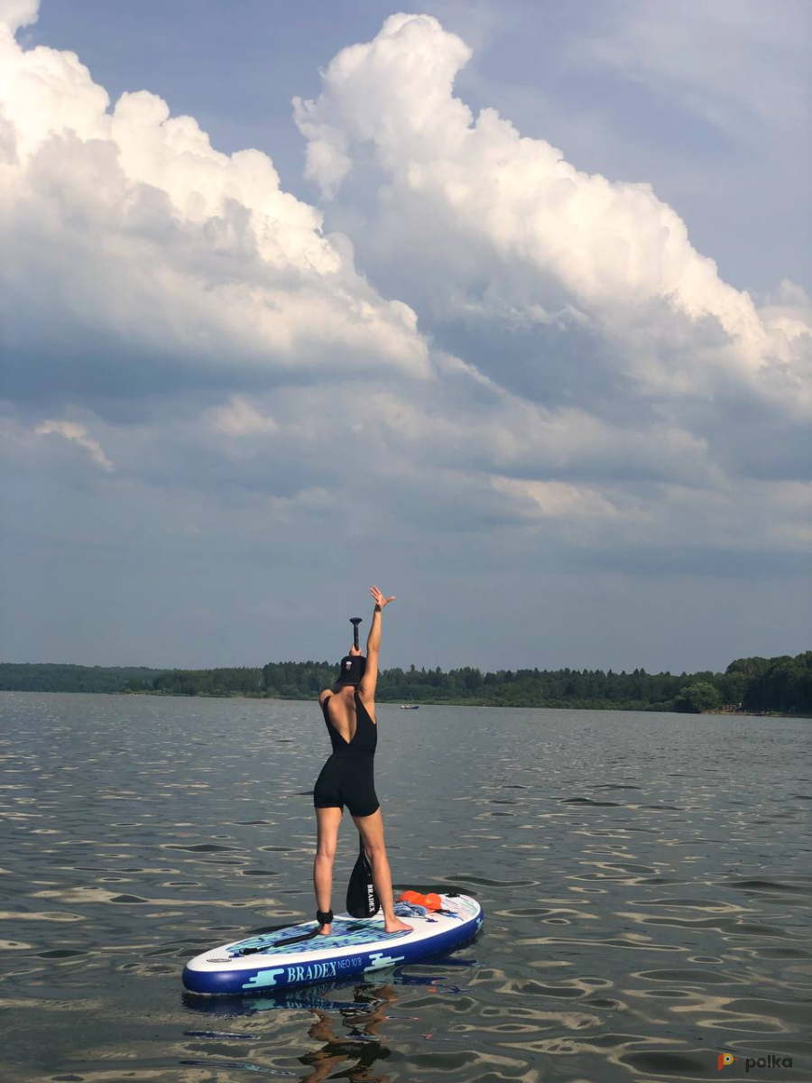 Возьмите Сапборды на озере Сенеж (Sup, sup-board) напрокат (Фото 2) в Москве