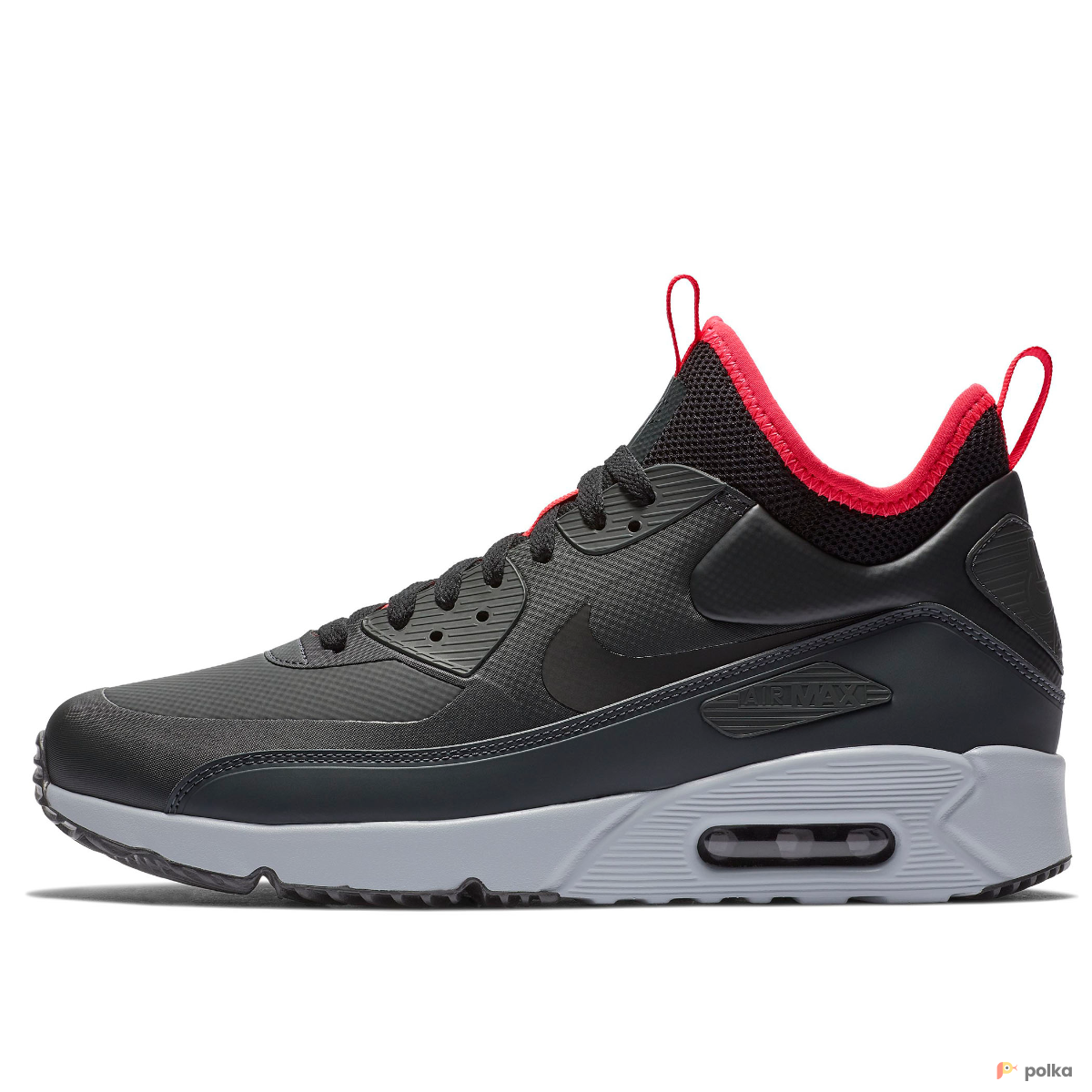 Возьмите  Кроссовки NIKE AIR MAX 90 ultra MID winter напрокат (Фото 2) в Москве
