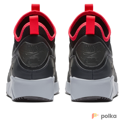 Возьмите  Кроссовки NIKE AIR MAX 90 ultra MID winter напрокат (Фото 2) в Москве