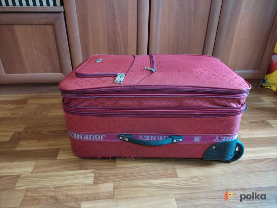 Возьмите Большой чемодан Journey напрокат (Фото 3) в Москве