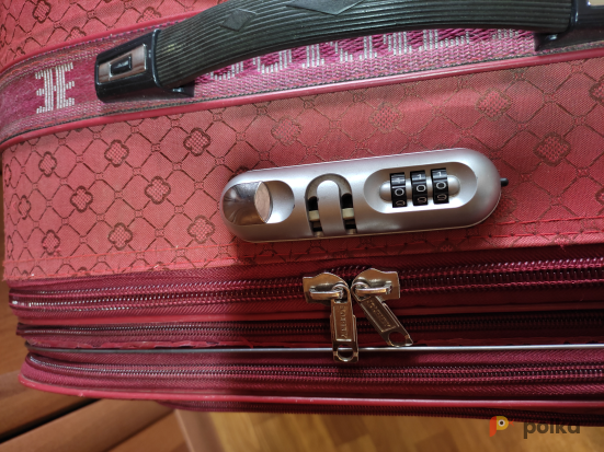 Возьмите Большой чемодан Journey напрокат (Фото 6) в Москве