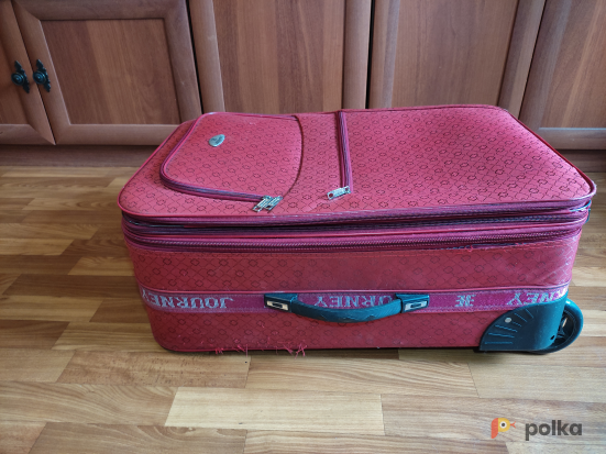 Возьмите Большой чемодан Journey напрокат (Фото 5) в Москве