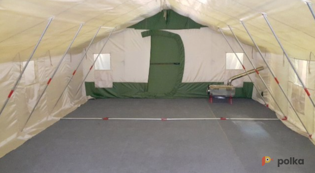 Возьмите Экспедиционная палатка Роснар Р-75 напрокат (Фото 3) в Москве