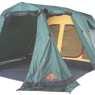 Палатка Victoria 5 Luxe