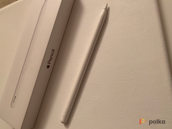 Возьмите Apple pencil 2 напрокат (Фото 3) в Москве