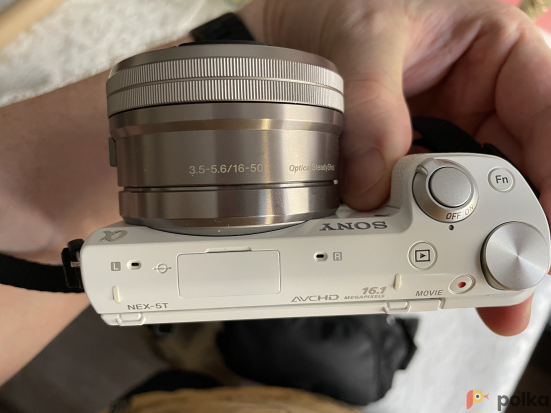 Возьмите Цифровая камера Sony nex-5t напрокат (Фото 6) в Москве