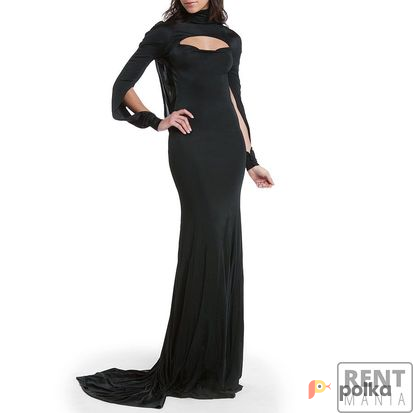 Возьмите Платье Rock Republic Gotik Gown в размерах 42 и 44 напрокат (Фото 2) в Москве