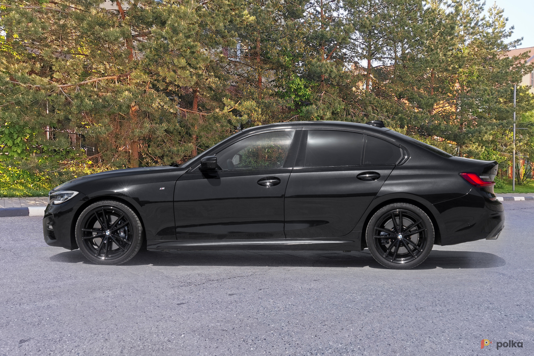 Возьмите BMW 320d xDrive напрокат (Фото 2) в Москве