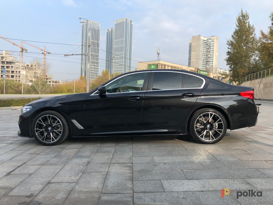 Возьмите BMW 520d VII G30 xDrive напрокат (Фото 2) в Москве