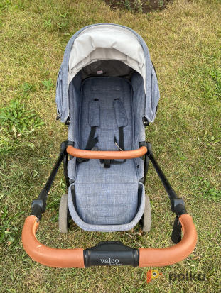 Возьмите Коляска Valco baby Ultra Trend напрокат (Фото 2) в Москве