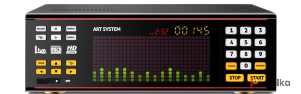 Возьмите Прокат профессиональной караоке приставки AST 100 напрокат (Фото 2) в Москве