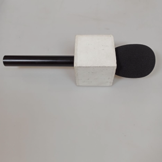 Прокат микрофона с кубиком SHURE VP64AL