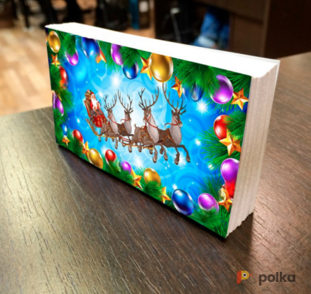 Возьмите Новогодний Magic Book напрокат (Фото 2) в Москве