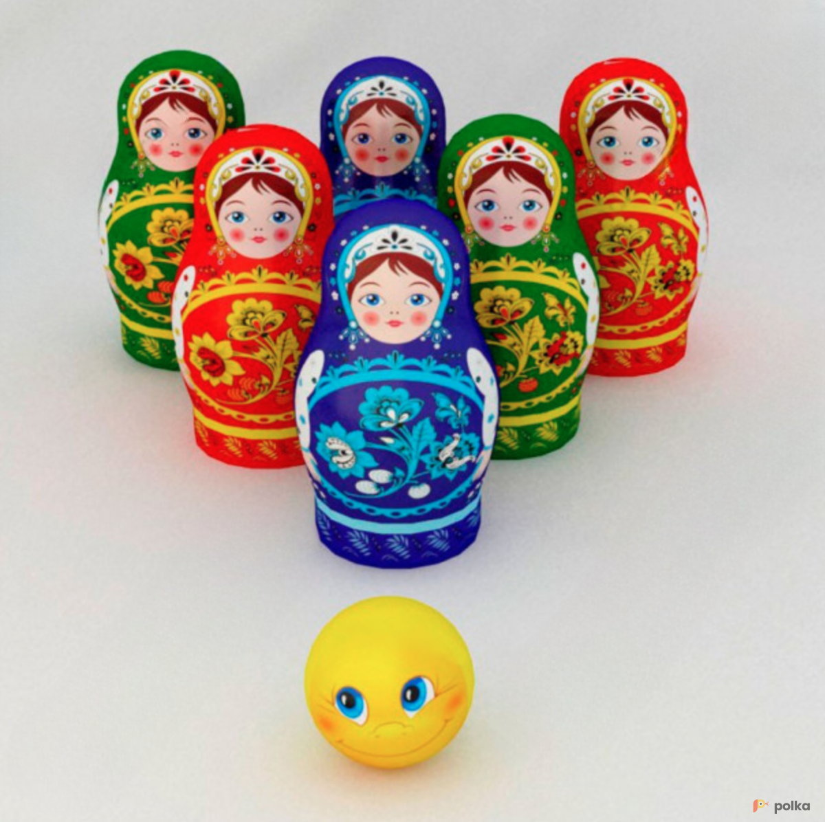 Возьмите Детский Новогодний комплект для улицы напрокат (Фото 2) в Москве