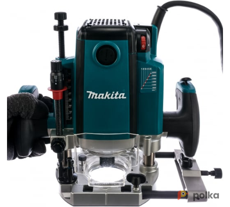 Возьмите Фрезер MAKITA RP 2300 FC напрокат (Фото 4) в Москве