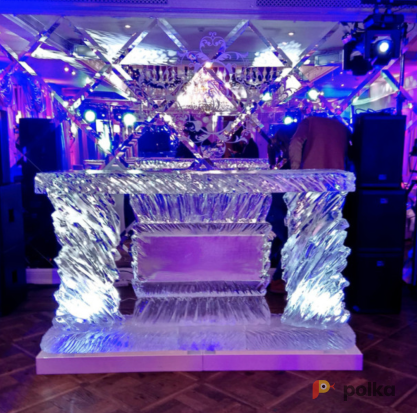 Возьмите Выездной ICE бар напрокат (Фото 6) в Москве