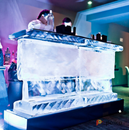 Возьмите Выездной ICE бар напрокат (Фото 2) в Москве
