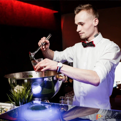 Возьмите Sous-vide бар напрокат (Фото 3) в Москве