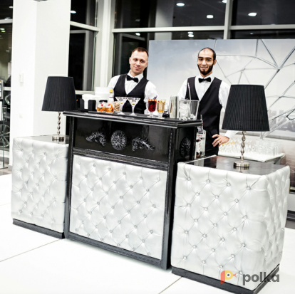 Возьмите Luxury бар напрокат (Фото 3) в Москве
