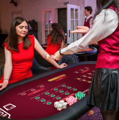 Возьмите Кулинарное казино Ликерное напрокат (Фото 3) в Москве