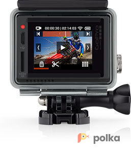 Возьмите Простая и удобная экшн-камера GoPro Hero+LCD напрокат (Фото 1) в Москве