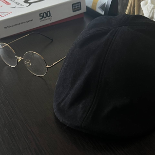 Кепка Zara