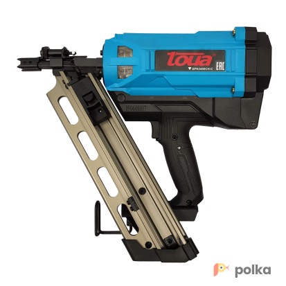 Возьмите Газовый гвоздезабивной пистолет Toua GFN3490CH-C (для дерева) напрокат (Фото 3) в Москве