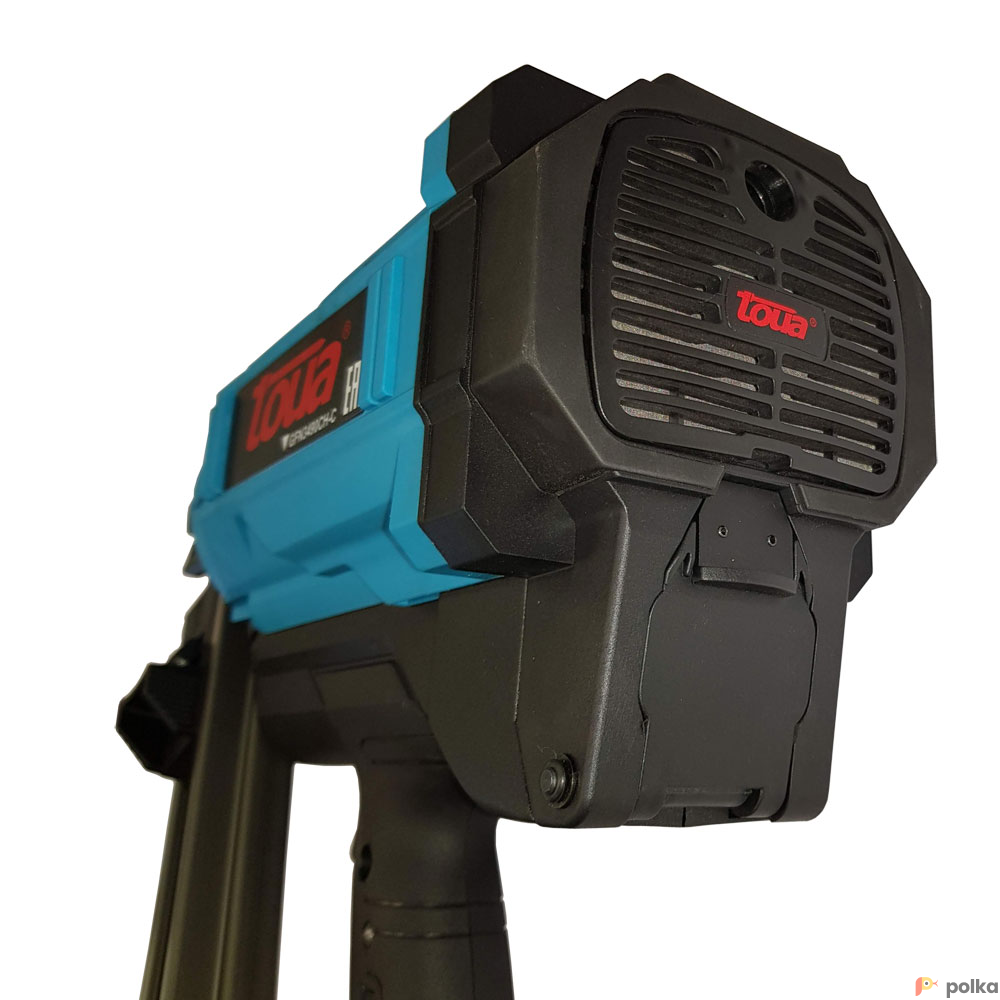 Возьмите Газовый гвоздезабивной пистолет Toua GFN3490CH-C (для дерева) напрокат (Фото 2) в Москве