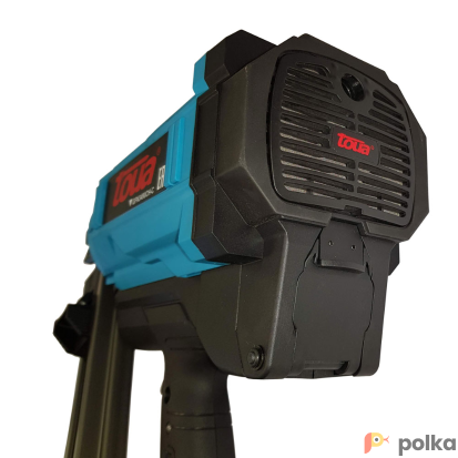 Возьмите Газовый гвоздезабивной пистолет Toua GFN3490CH-C (для дерева) напрокат (Фото 1) в Москве