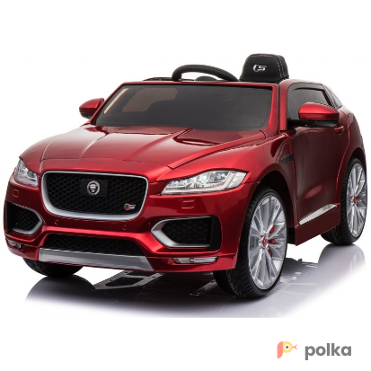 Возьмите Электромобиль Ягуар Jaguar F-Pace  напрокат (Фото 1) В Краснодаре