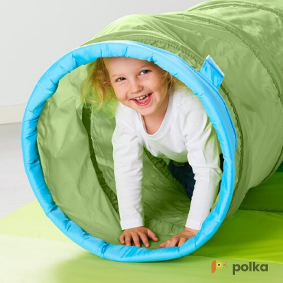 Возьмите Игровой туннель + палатка напрокат (Фото 3) В Краснодаре