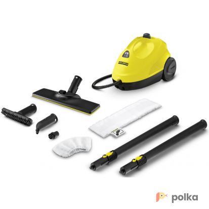 Возьмите Пароочиститель Karcher SC 2 EasyFix  напрокат (Фото 5) В Краснодаре