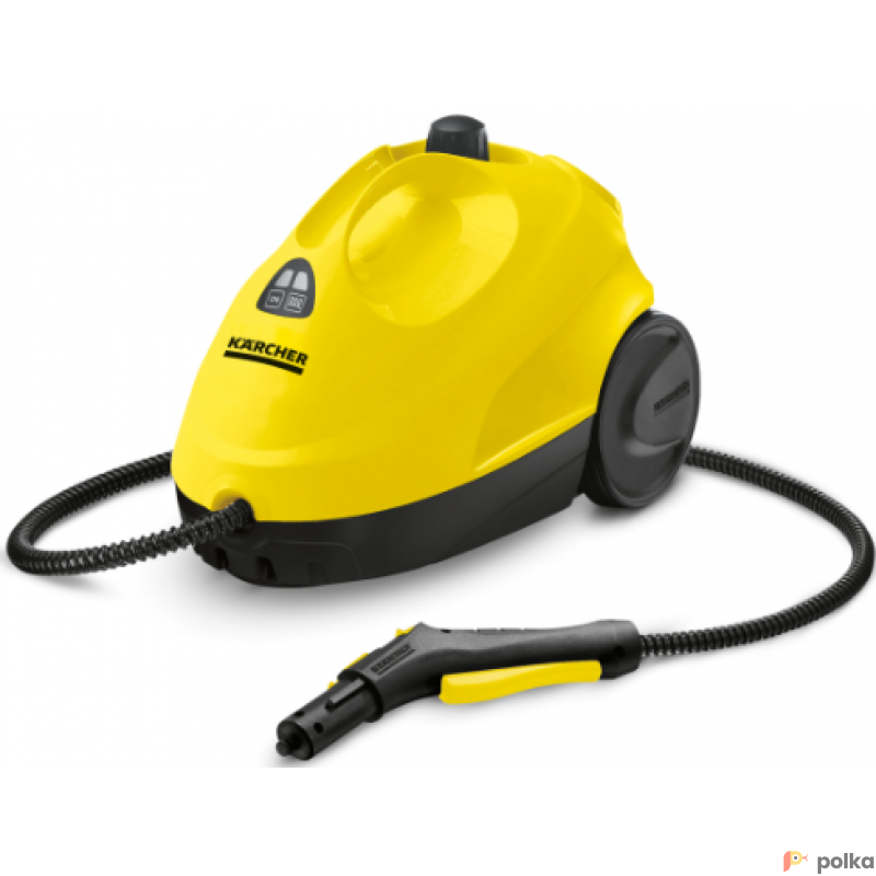 Возьмите Пароочиститель Karcher SC 2 EasyFix  напрокат (Фото 2) В Краснодаре